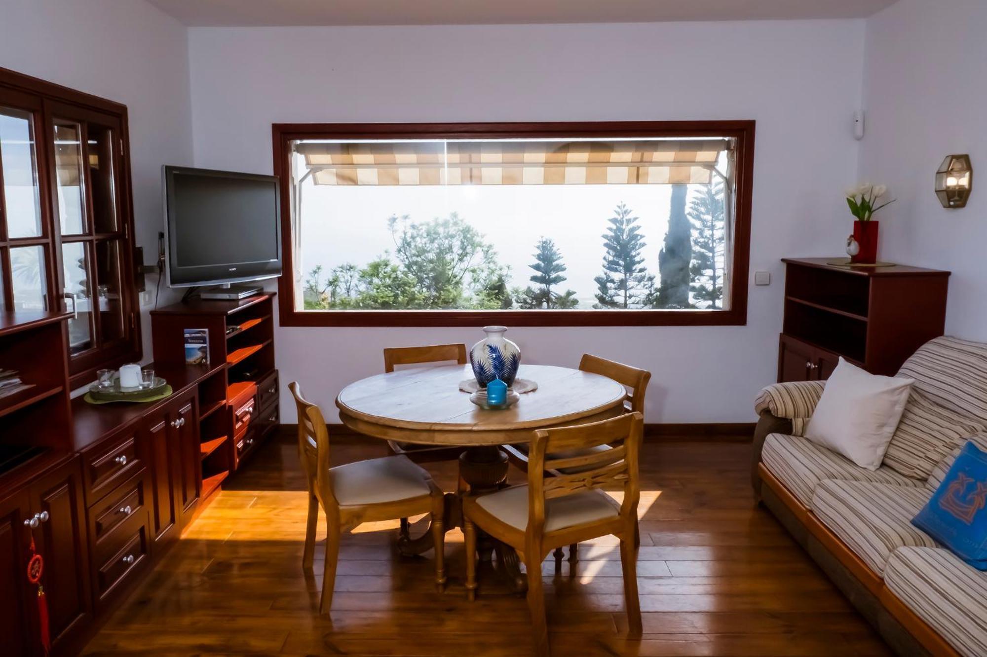 Vivatenerife - Retreat In Nature, Spa And Wellness Tejina de Isora 外观 照片