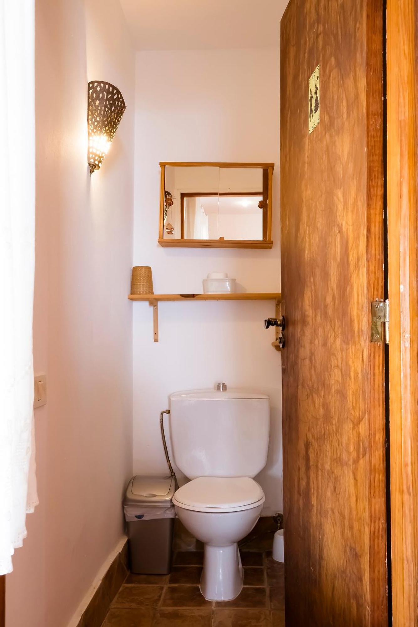 Vivatenerife - Retreat In Nature, Spa And Wellness Tejina de Isora 客房 照片