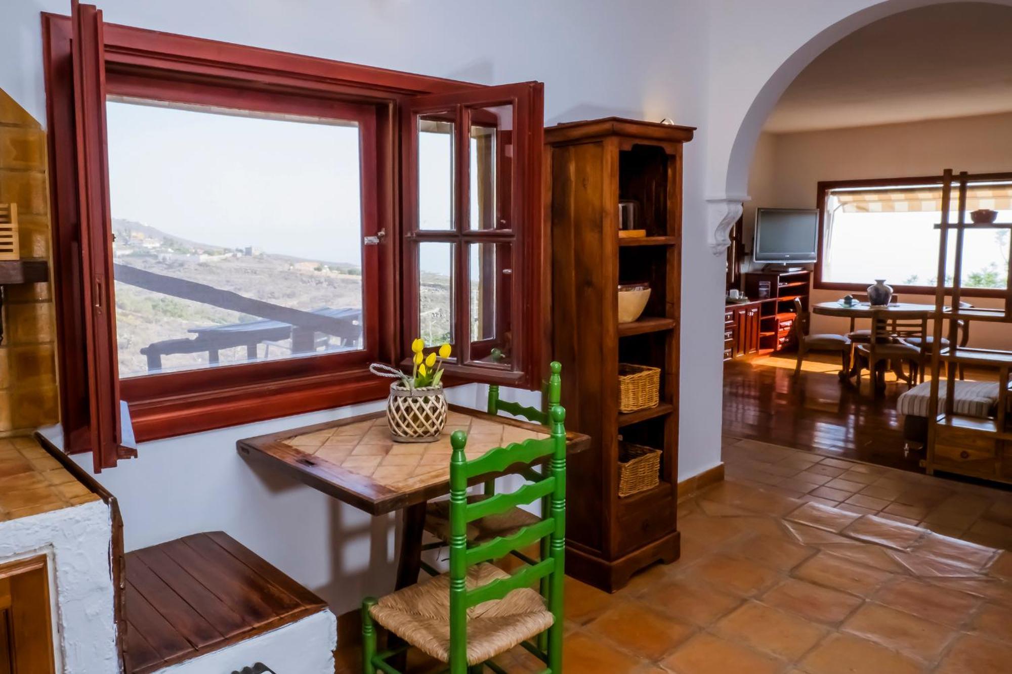 Vivatenerife - Retreat In Nature, Spa And Wellness Tejina de Isora 外观 照片